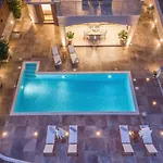 Cleopatra Villa *