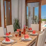 Villa Cleopatra Fiskardo
