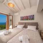 Villa Cleopatra Fiskardo