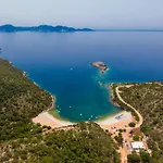 Villa Cleopatra