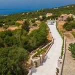 Cleopatra Villa