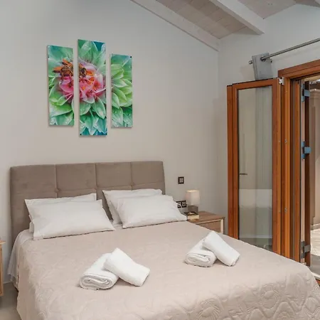 Cleopatra * Fiskardo