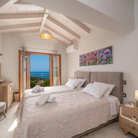 Cleopatra * Fiskardo