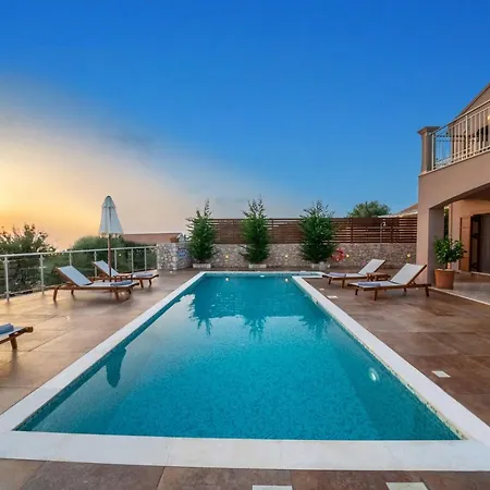 Villa Cleopatra