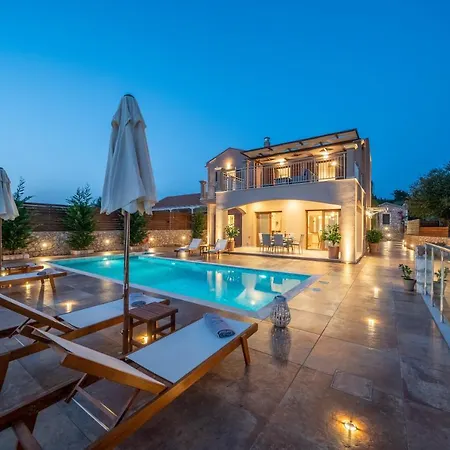 Vila Cleopatra