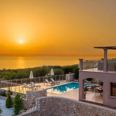 Villa Cleopatra *