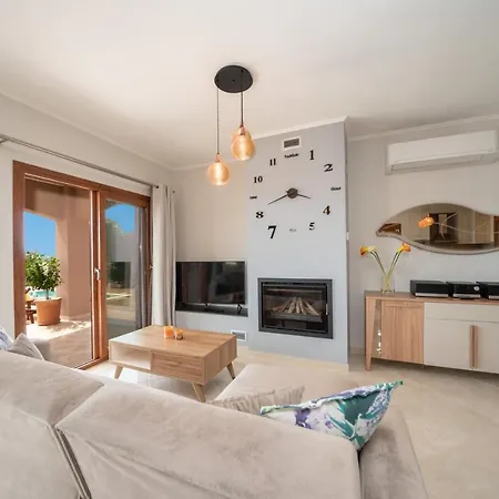 Vila Cleopatra Fiskardo