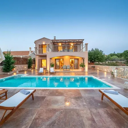 Cleopatra * Fiskardo