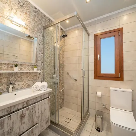 Cleopatra * Fiskardo