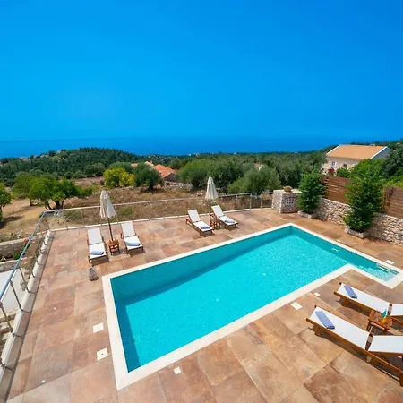 Cleopatra Villa *