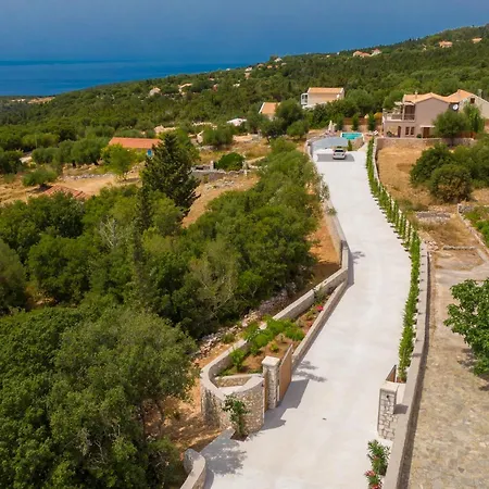 Cleopatra Villa
