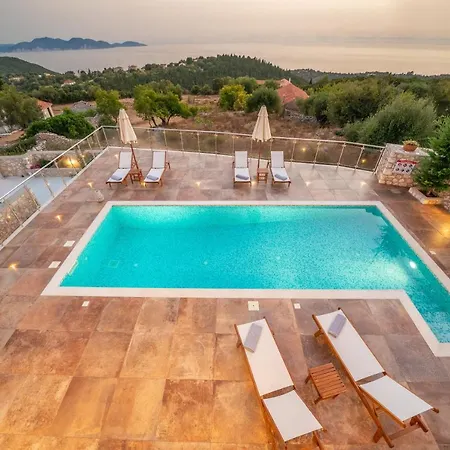 Cleopatra * Fiskardo