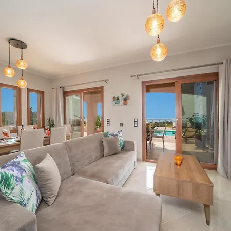 Cleopatra * Fiskardo